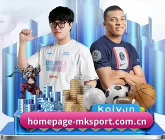 homepage-mksport.com.cn APP