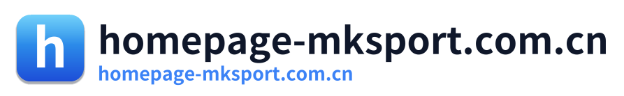 homepage-mksport.com.cn